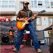 Doy Clases particulares de guitarra eléctrica o acústica presenciales o por Skype